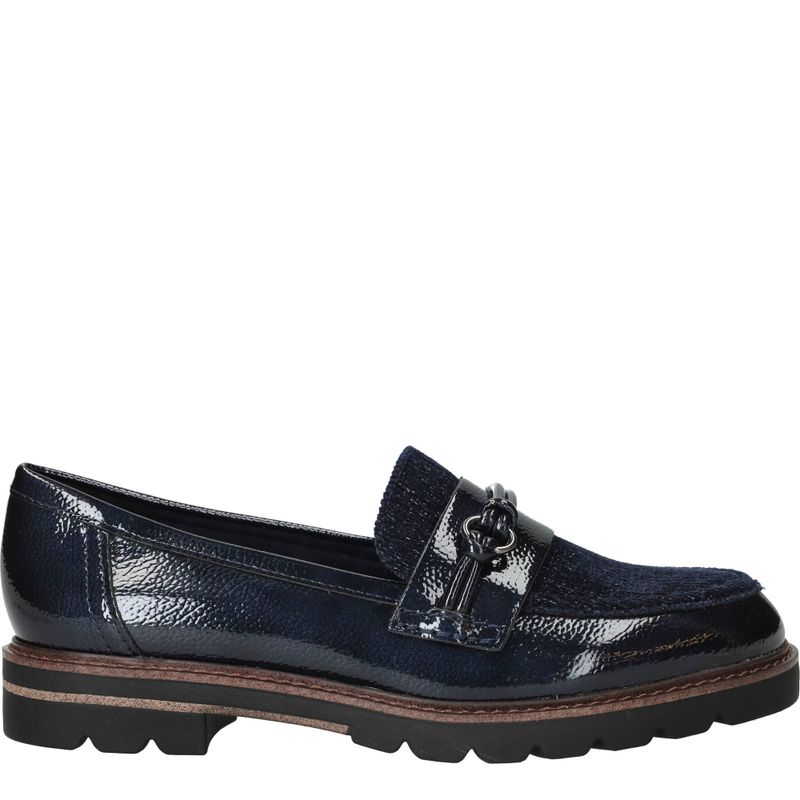 MARCO TOZZI  Blauw Dames