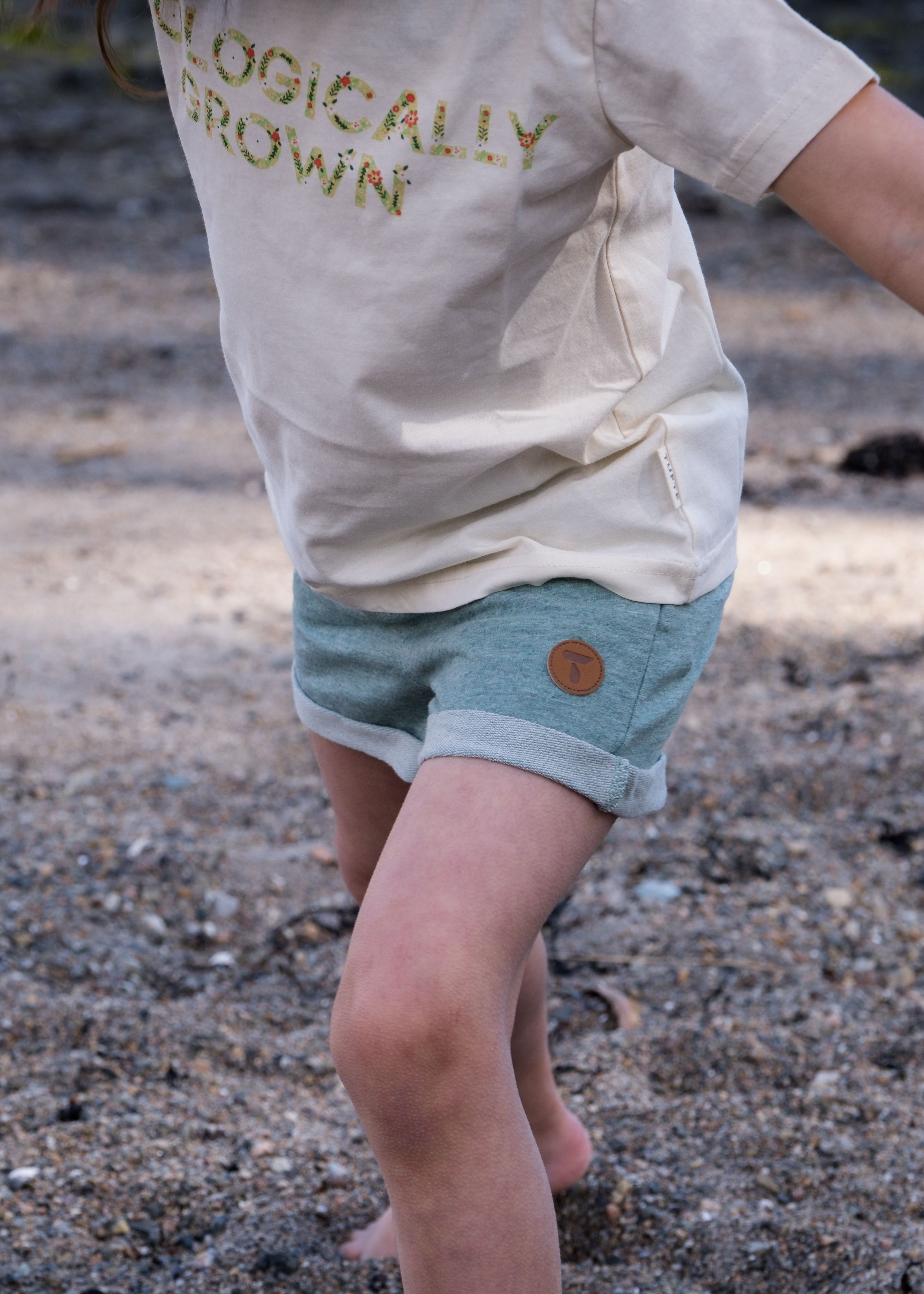 Tufte Puffin Short Shorts Barn/JR<br>Veldig komfortabel å ha på seg!
