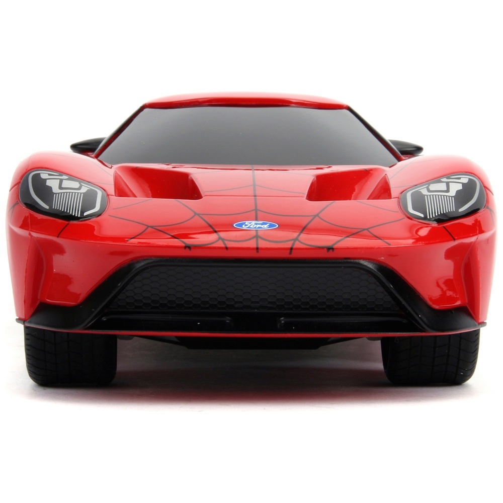 Spider-Man 1:16 ferngesteuertes 2017 Ford GT