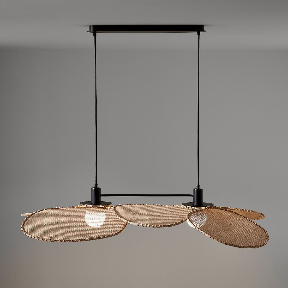 AM.PM<br>Luminária pendente Canopée Design E. Gallina