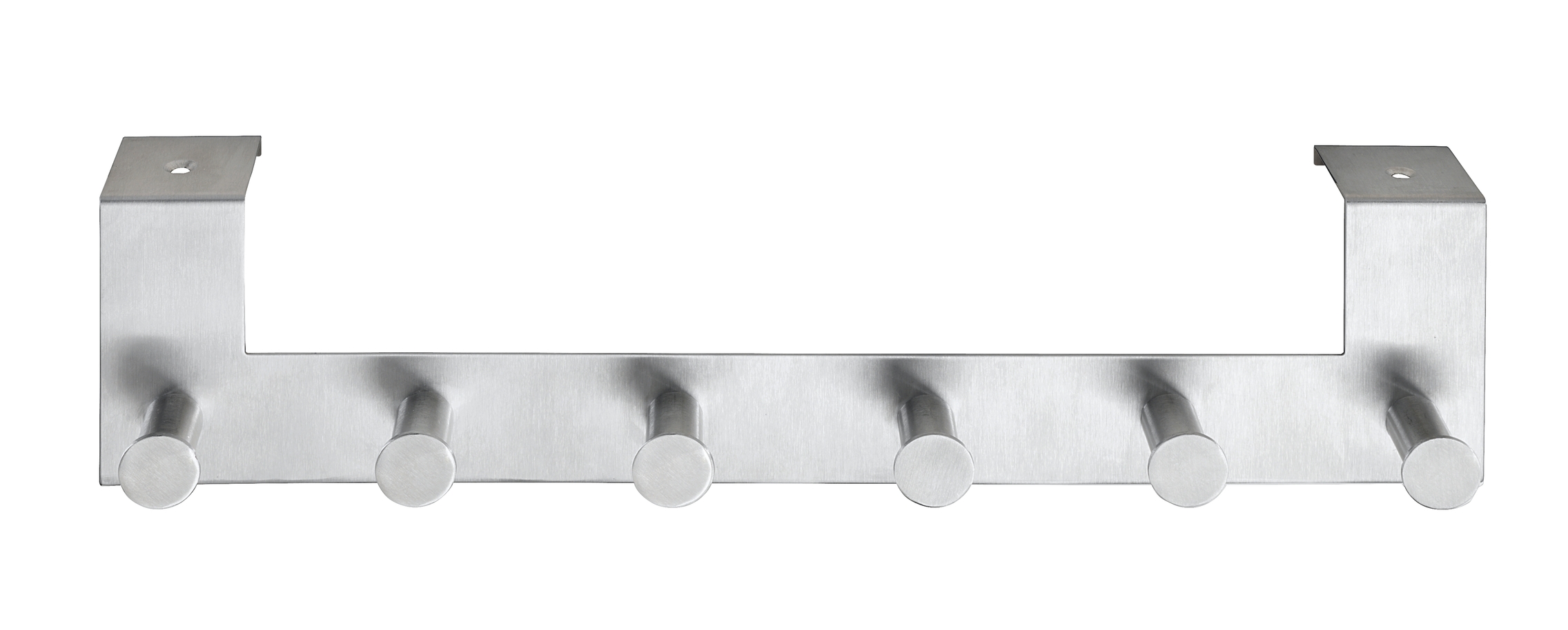 Wenko Celano deurkapstok RVS 4cm