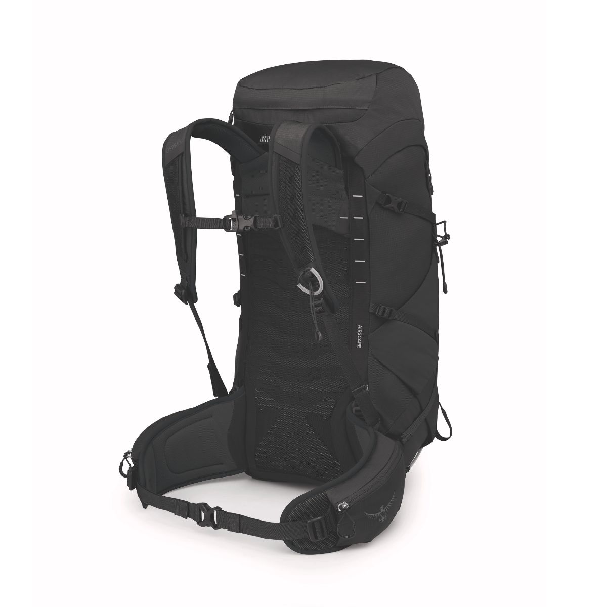Osprey Talon 33 L rygsæk (Black)