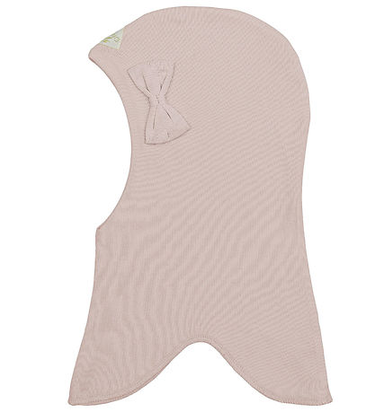 Racing Kids Elefanthue - 2-lags - Mushroom m. Sl?jfe