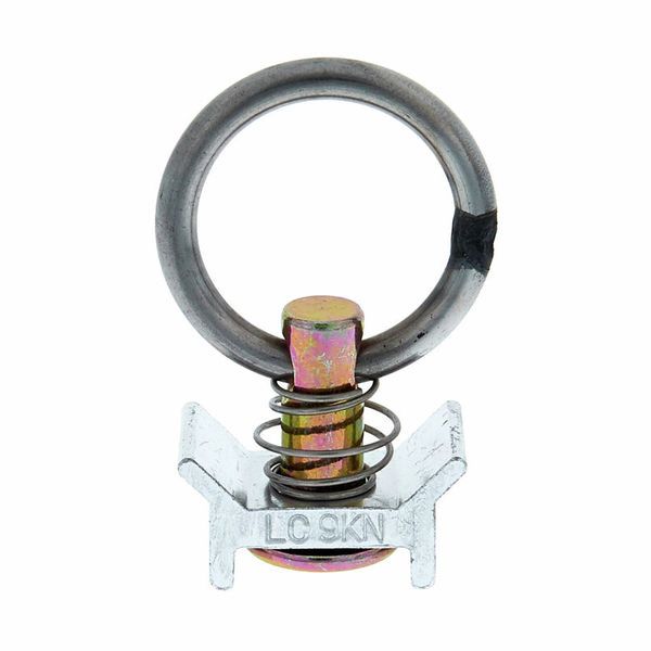 Stairville Single Stud - Fitting Ring