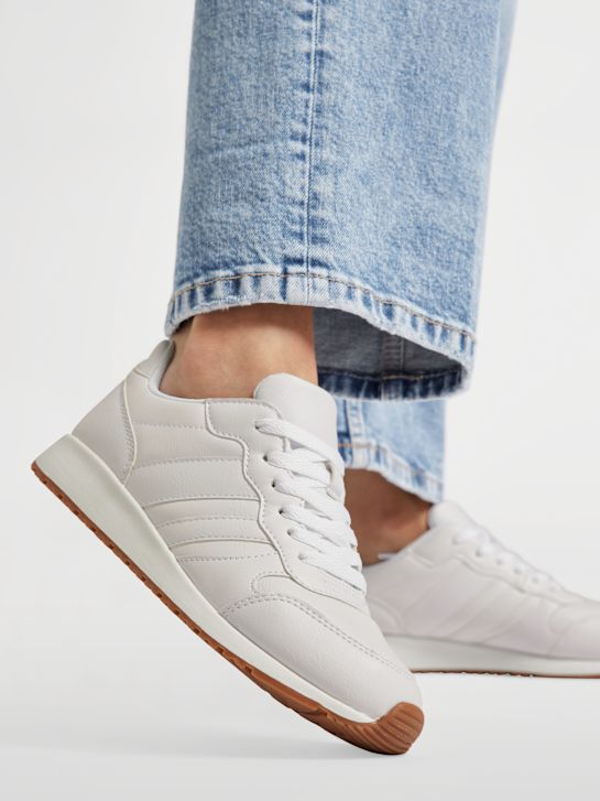 Vty Sneaker Weiss