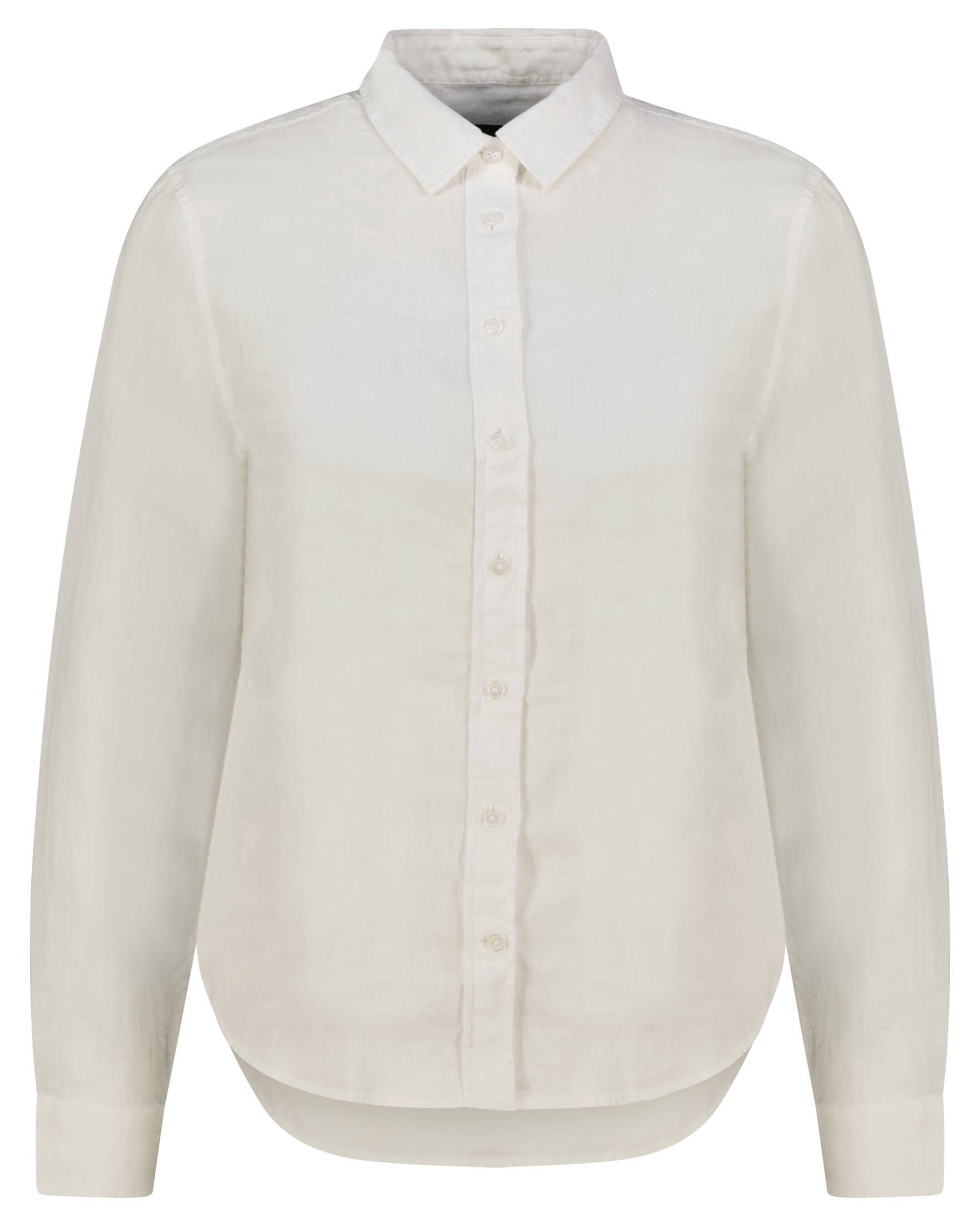 Gant| Damen Hemdbluse aus Leinen