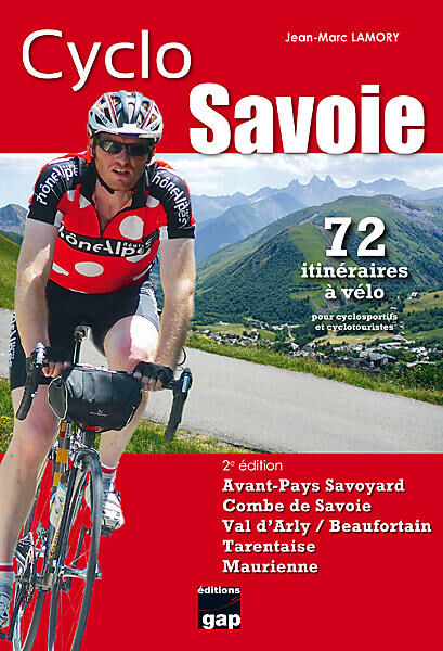 GAP - CYCLO SAVOIE TOME 2