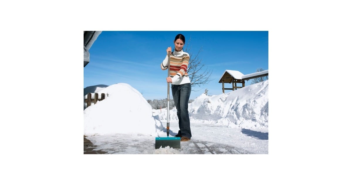 GARDENACombisystem houtensteel FSC 100%  (3723-20, 130 cm)