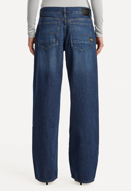 G-Star Judee Low Waist Loose Jeans