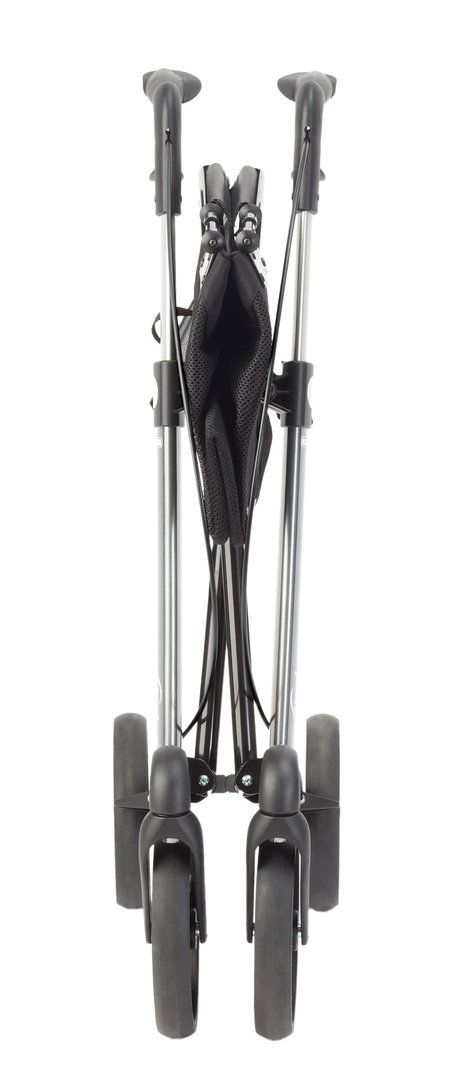 Russka Rollator Vital Classic  grau 54 cm