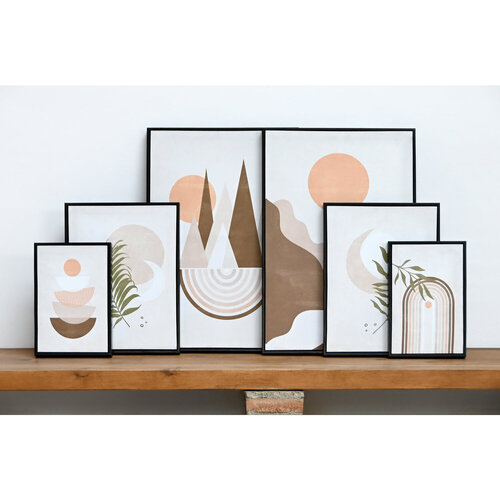 Alexandra Meti - Meti_CU187716 Multicolor