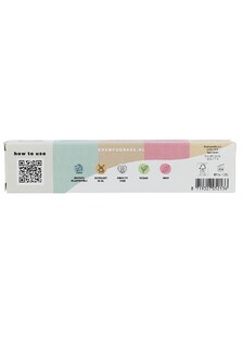 Shampoo Bars Proefpakket Body 60GR