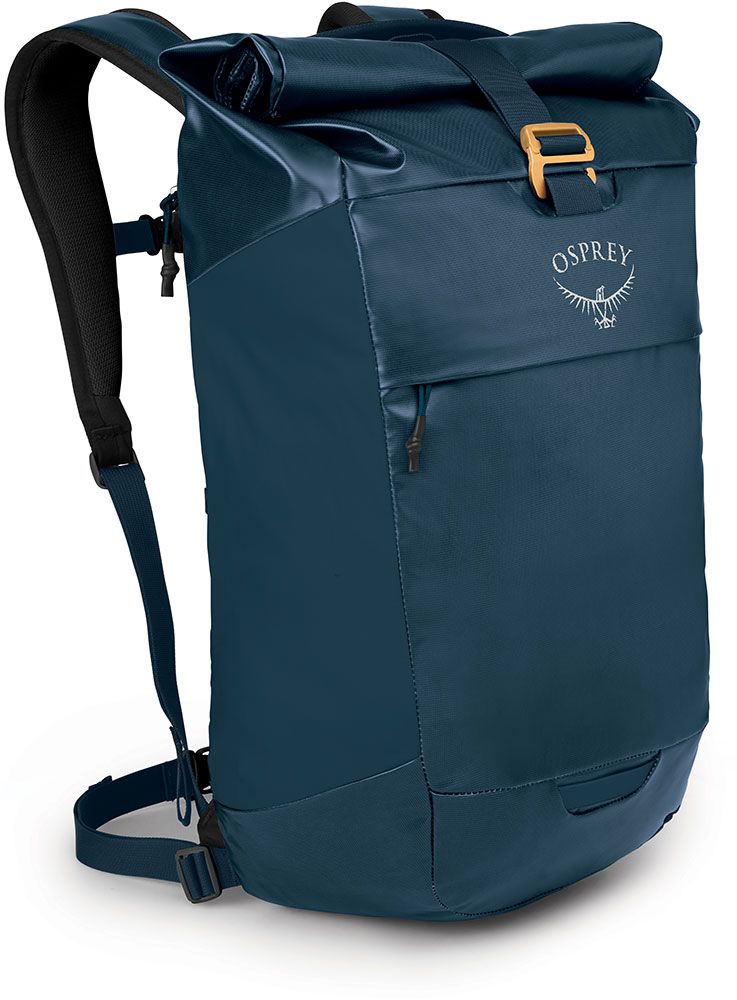 Osprey Transporter Roll Top - Rucksack kaufen | Bike-Discount