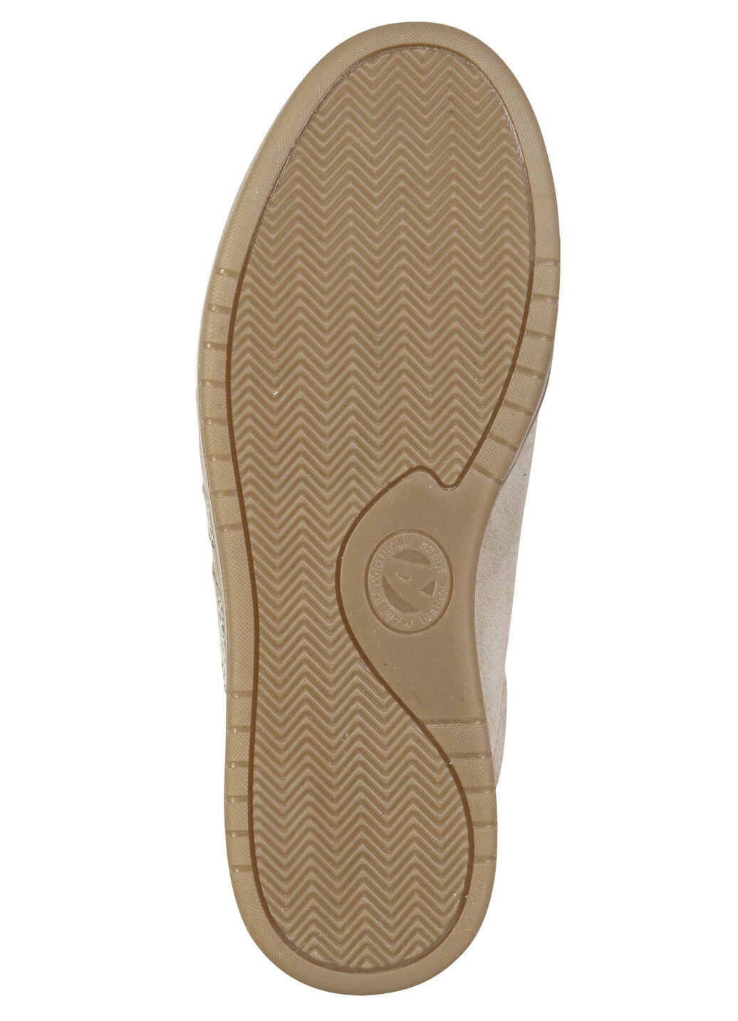 ELENA EDEN, trendige Damen-Sneaker, Weite K, mit herausnehmbarem Fussbett