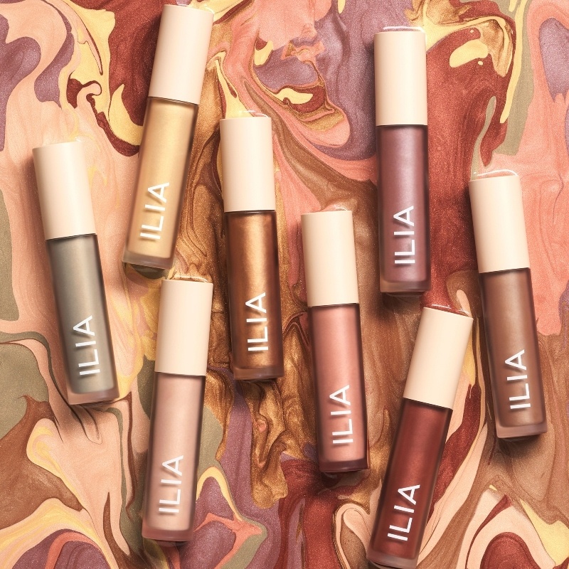 ILIA Liquid Powder Chromatic Eyeshadow 3,5 ml - Mythic