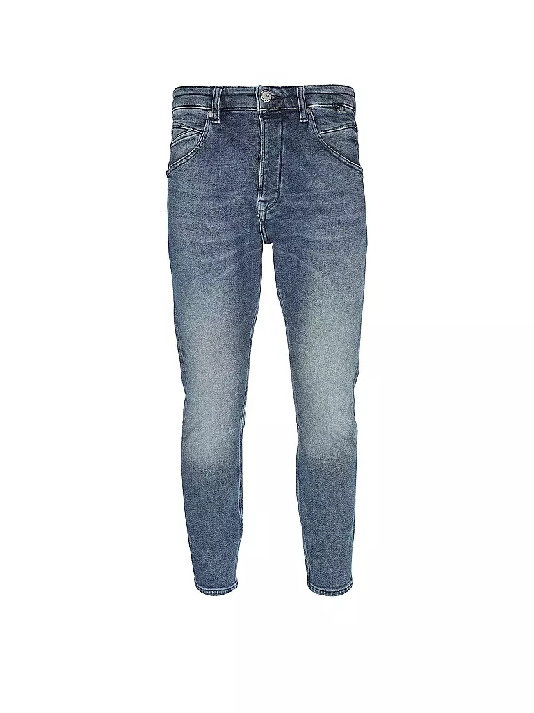 GABBA Jeans Tapered Fit ALEX blau