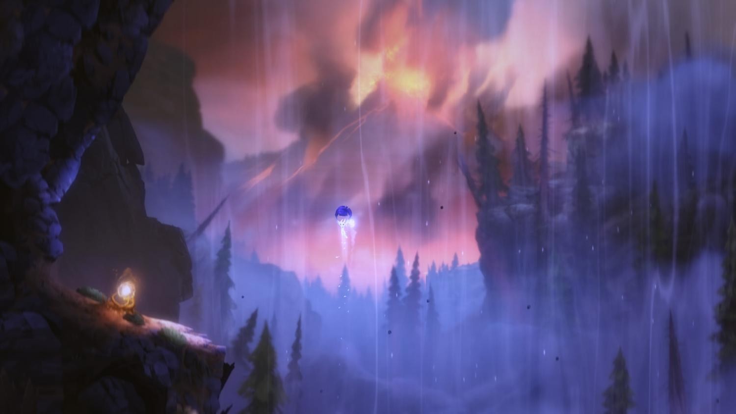 Ori and the Blind Forest Definitive Edition- PC