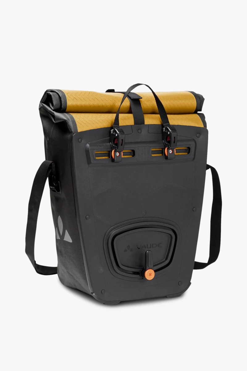 VAUDE Aquq Back Single 24 L Gepäckträgertasche
