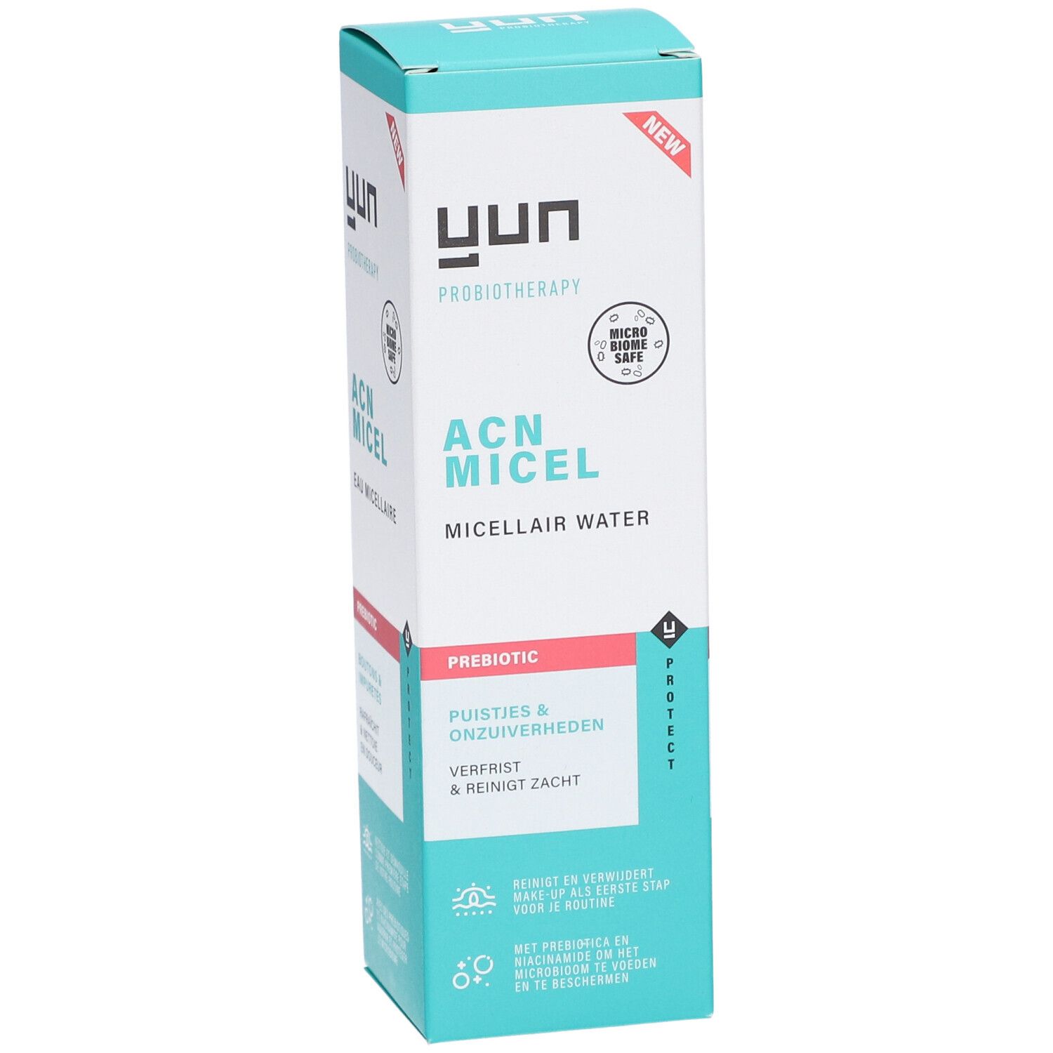 YUN ACN MICEL Micellar Water