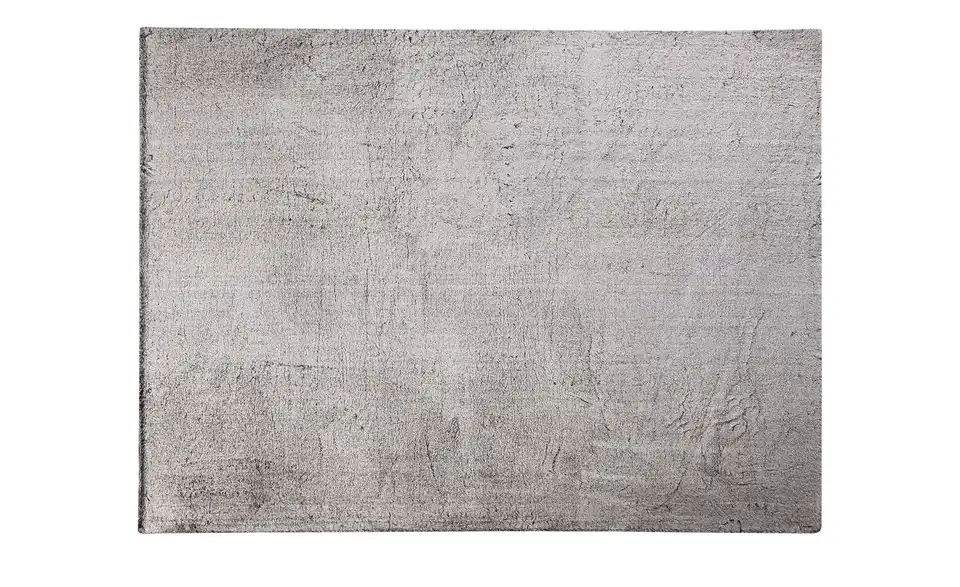 como Hochflorteppich Greige 160x230 cm