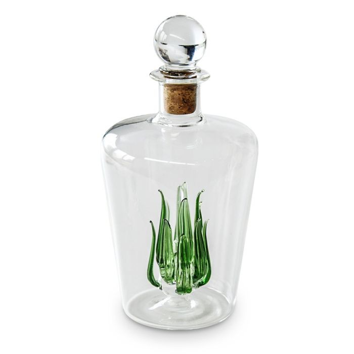 TEQUILA DECANTER SET