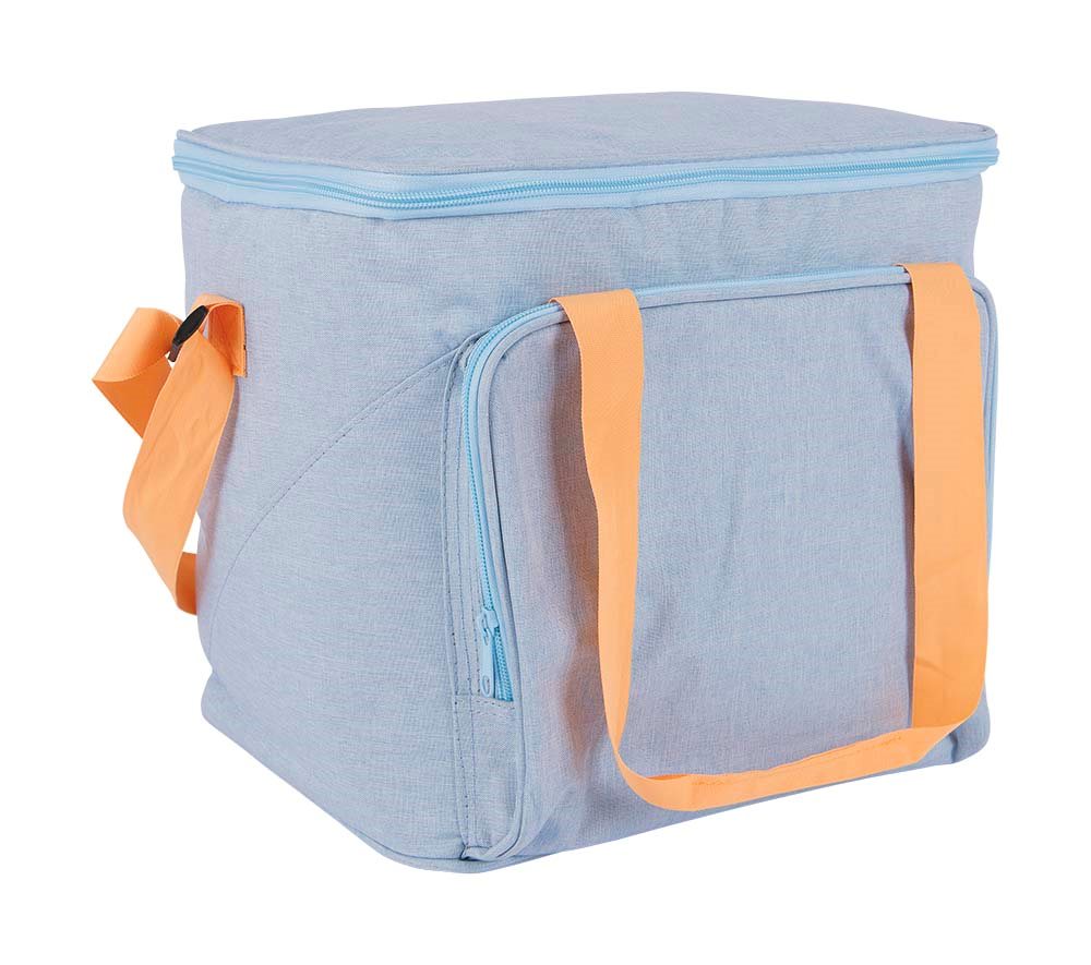 Bo-Camp Pastel collection 20 liter koeltas