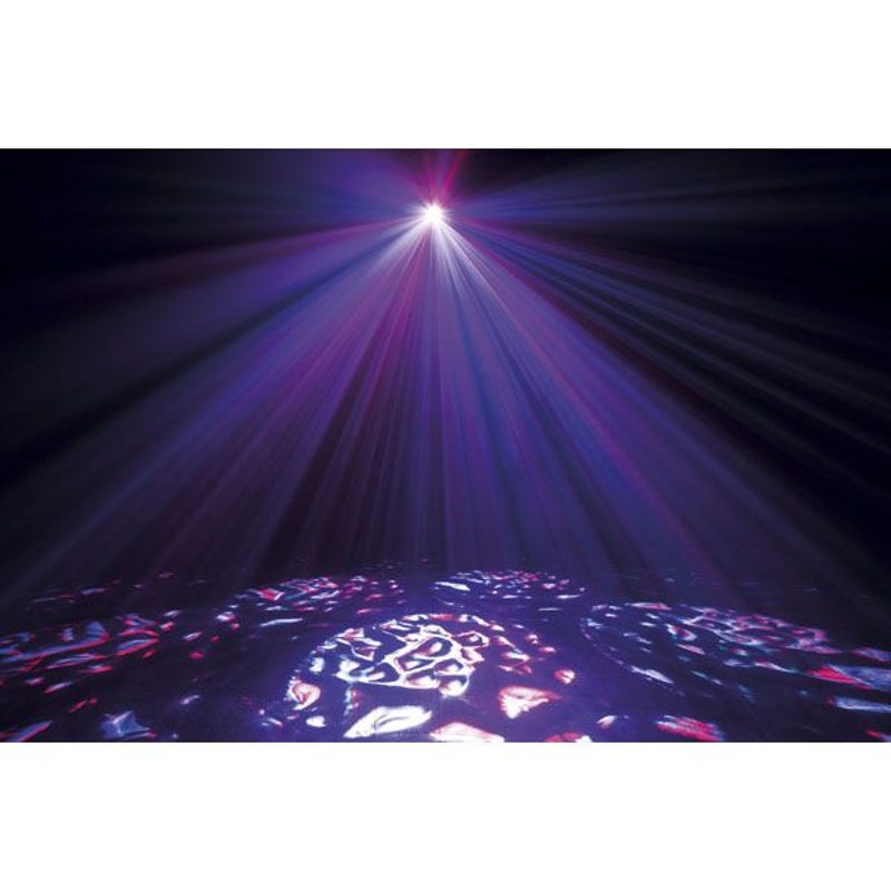 Showtec DreamMoon LED-lichteffect