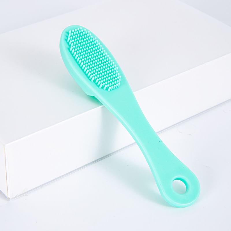 Gizmi - Siliconen neusreinigingsborstel