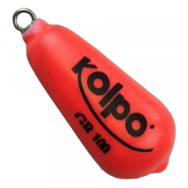 Kolpo Bolentino Pear Lead Luminous (2 pcs)