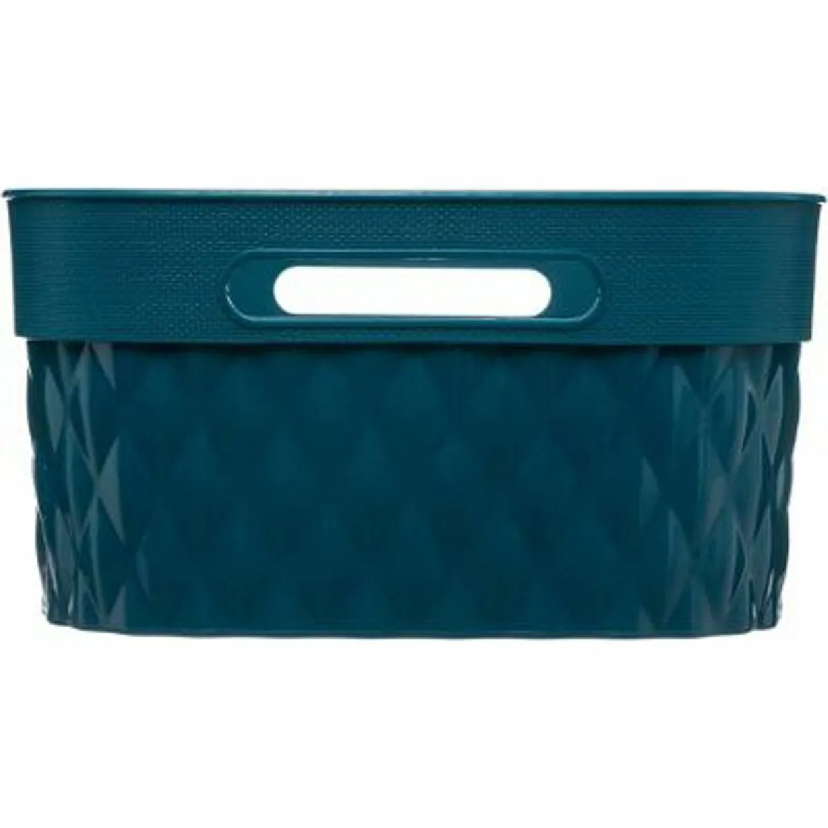 Panier Multi-Usages Disco Bleu