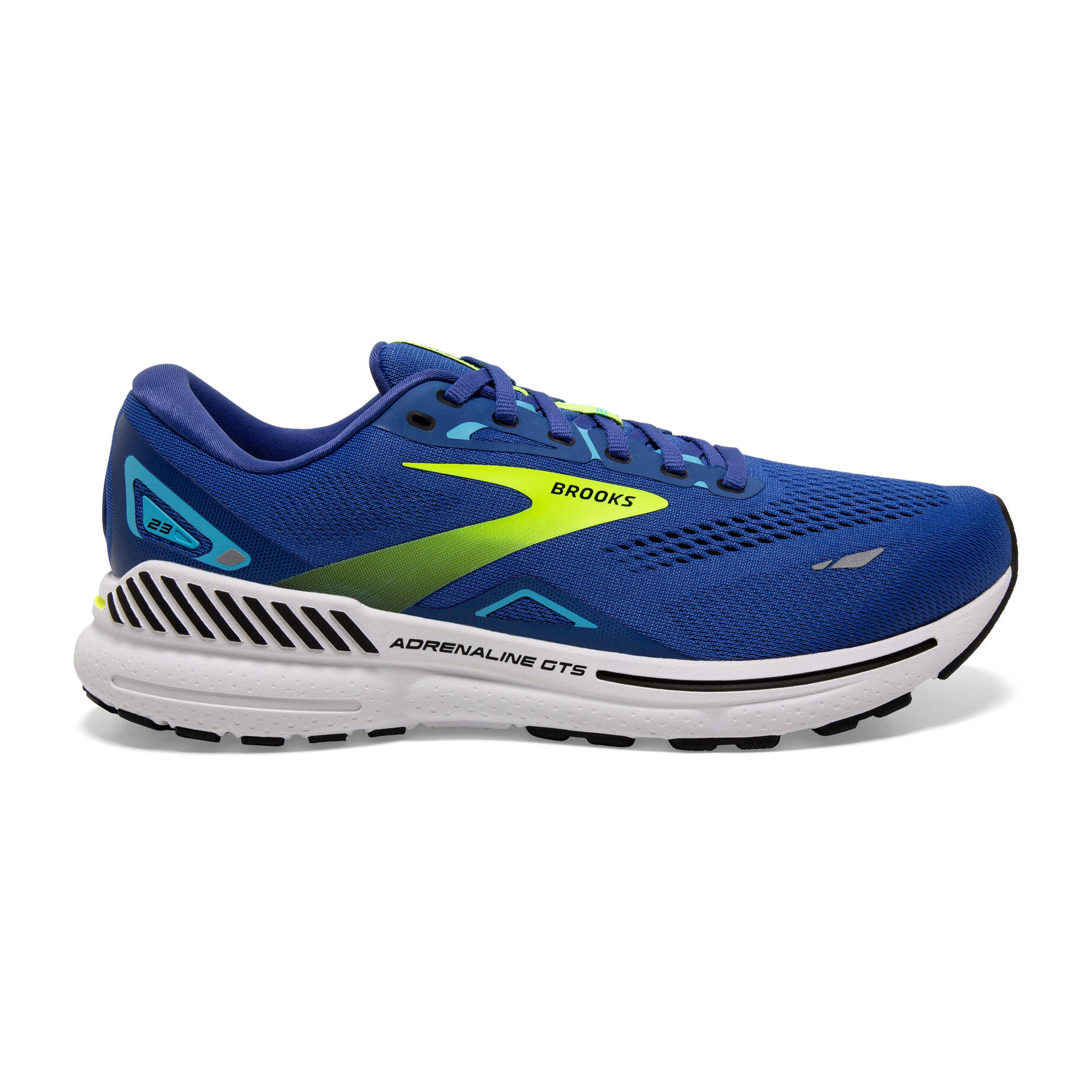 Brooks| Herren Laufschuhe ADRENALINE GTS 23