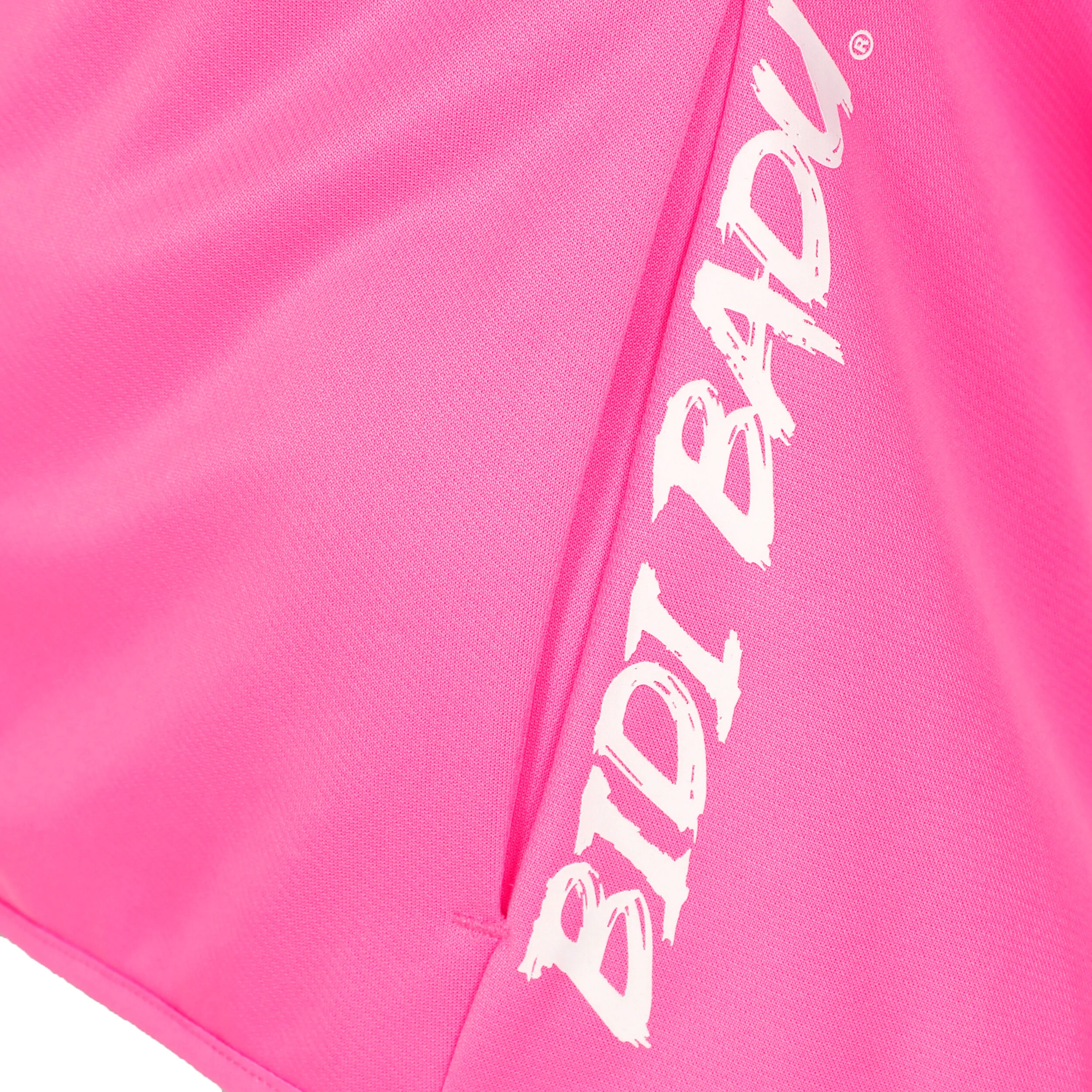 BIDI BADU Crew Veste De Survêtement Femmes - Pink