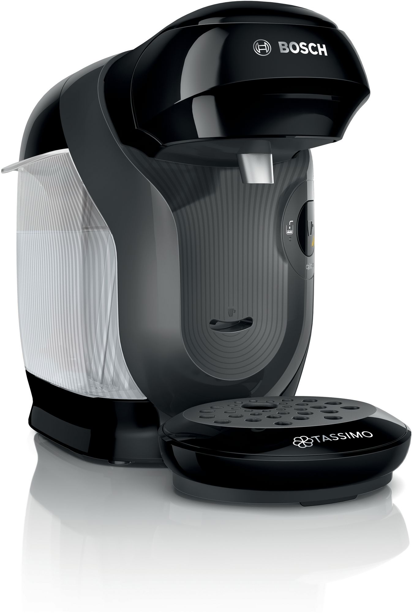 Cafeteira multifuncional TASSIMO STYLE TAS1102