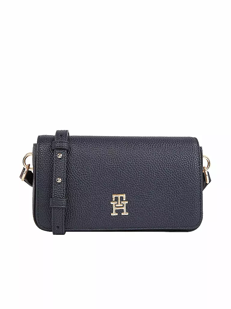TOMMY HILFIGER Tasche - Mini Bag dunkelblau