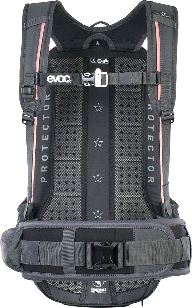 Evoc FR Enduro 16L - Protektor Rucksack kaufen | Bike-Discount