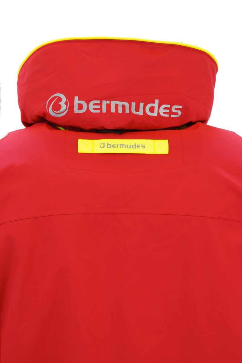Veste de quart Inshore