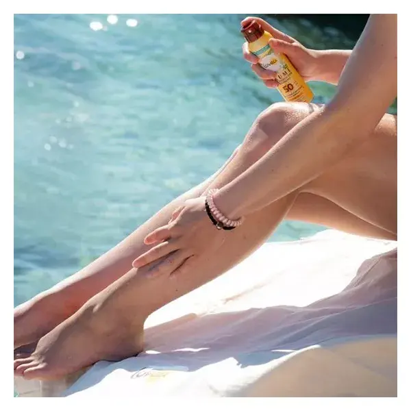 Lovea Sun Mist FPS 50 - Vegano - 150 ml