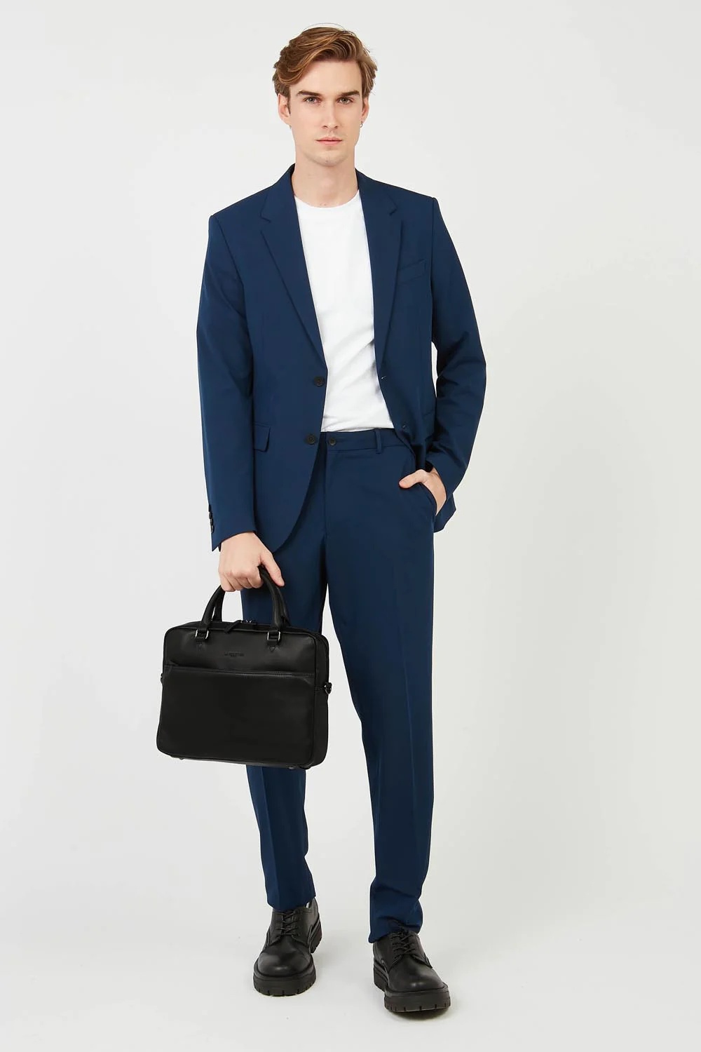 Soft Vintage Homme-Porte documents