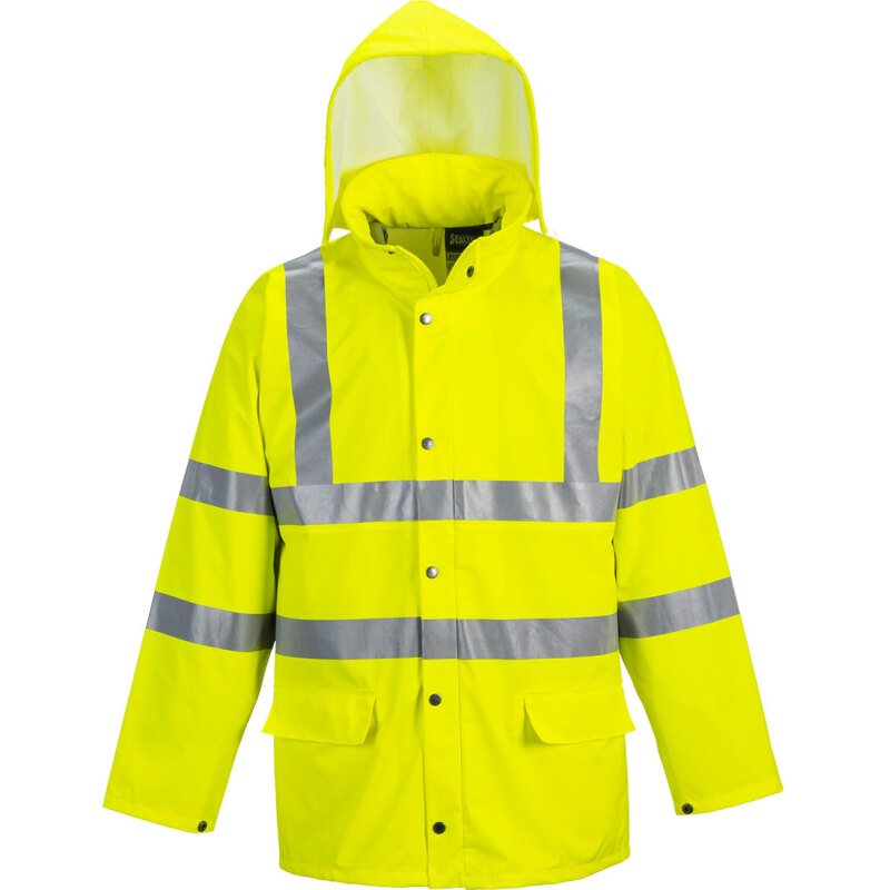 Portwest S491 Veste Sealtex™ Ultra non doublée (Jaune)