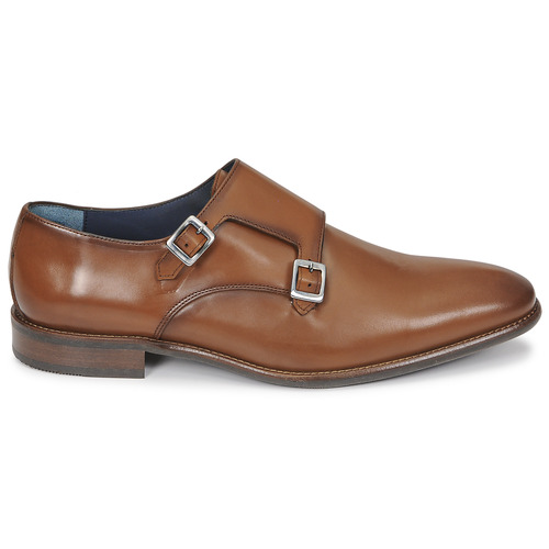 Brett & Sons - 4339 - Marron,Cognac