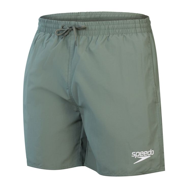 SpeedoEssential 16 Watershort - oliv