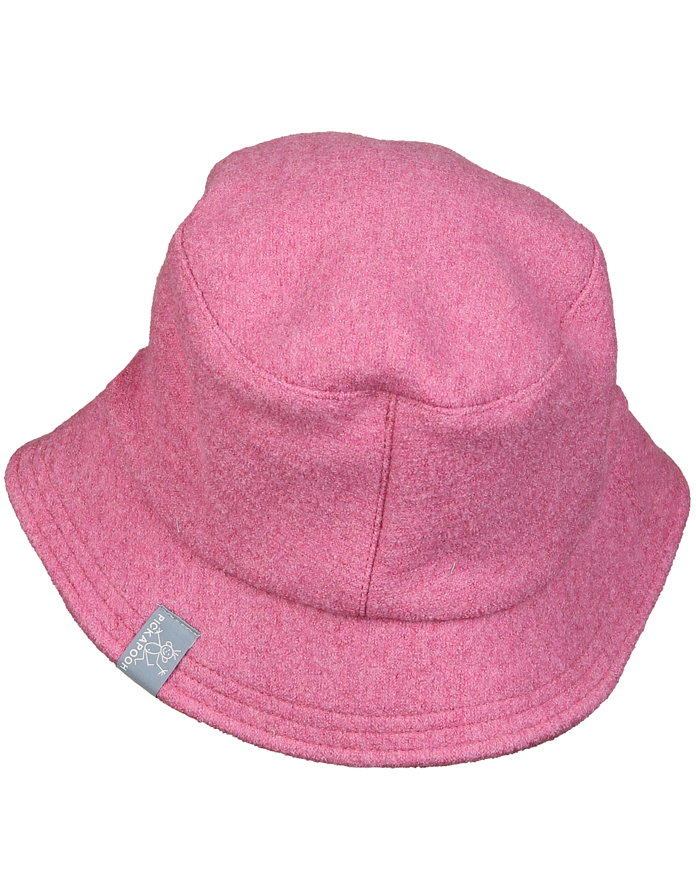 Fleece-Hut HIPSTER WALK in wild rosa