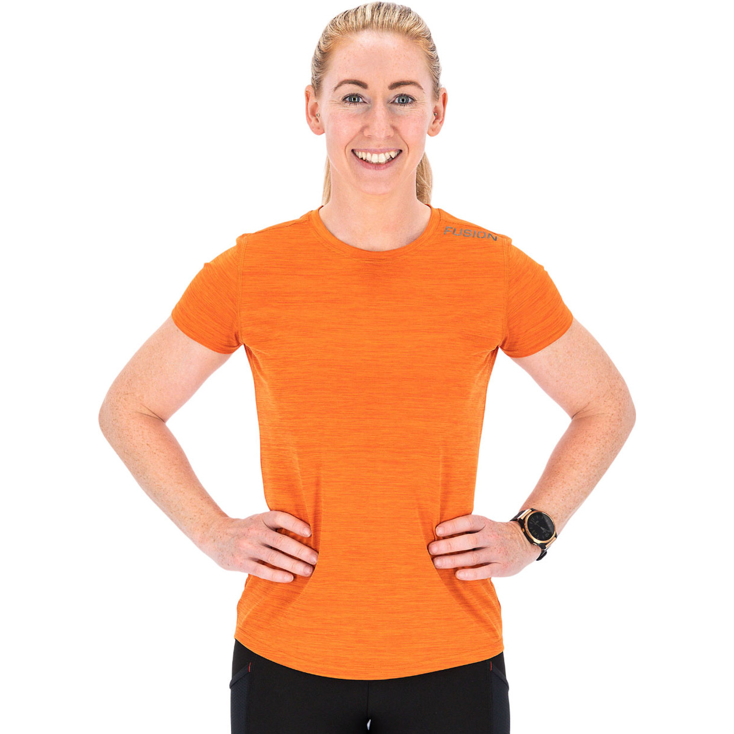 Fusion C3 T-Shirt Dames