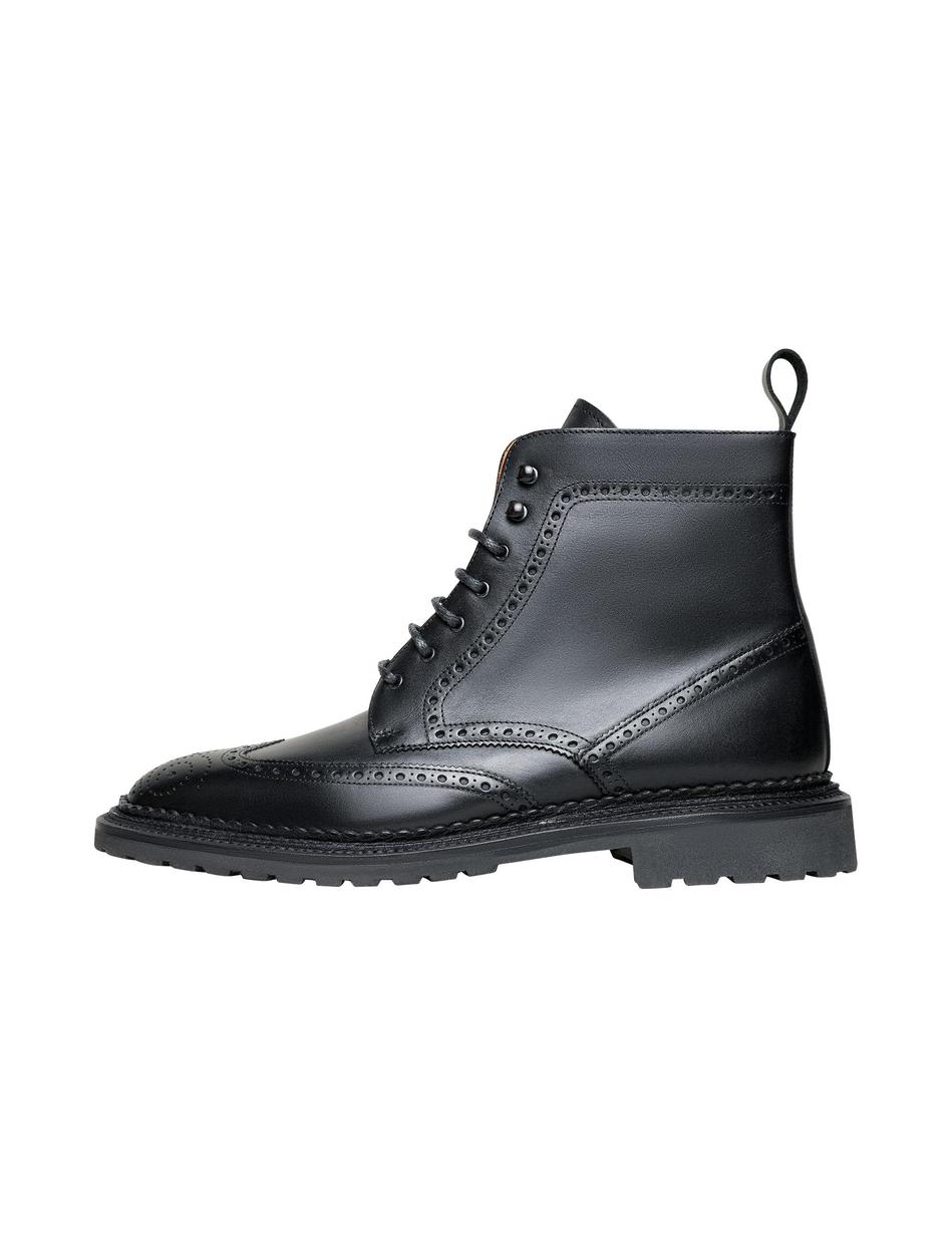 SCHNÜRBOOTS WINSTON FBDB1