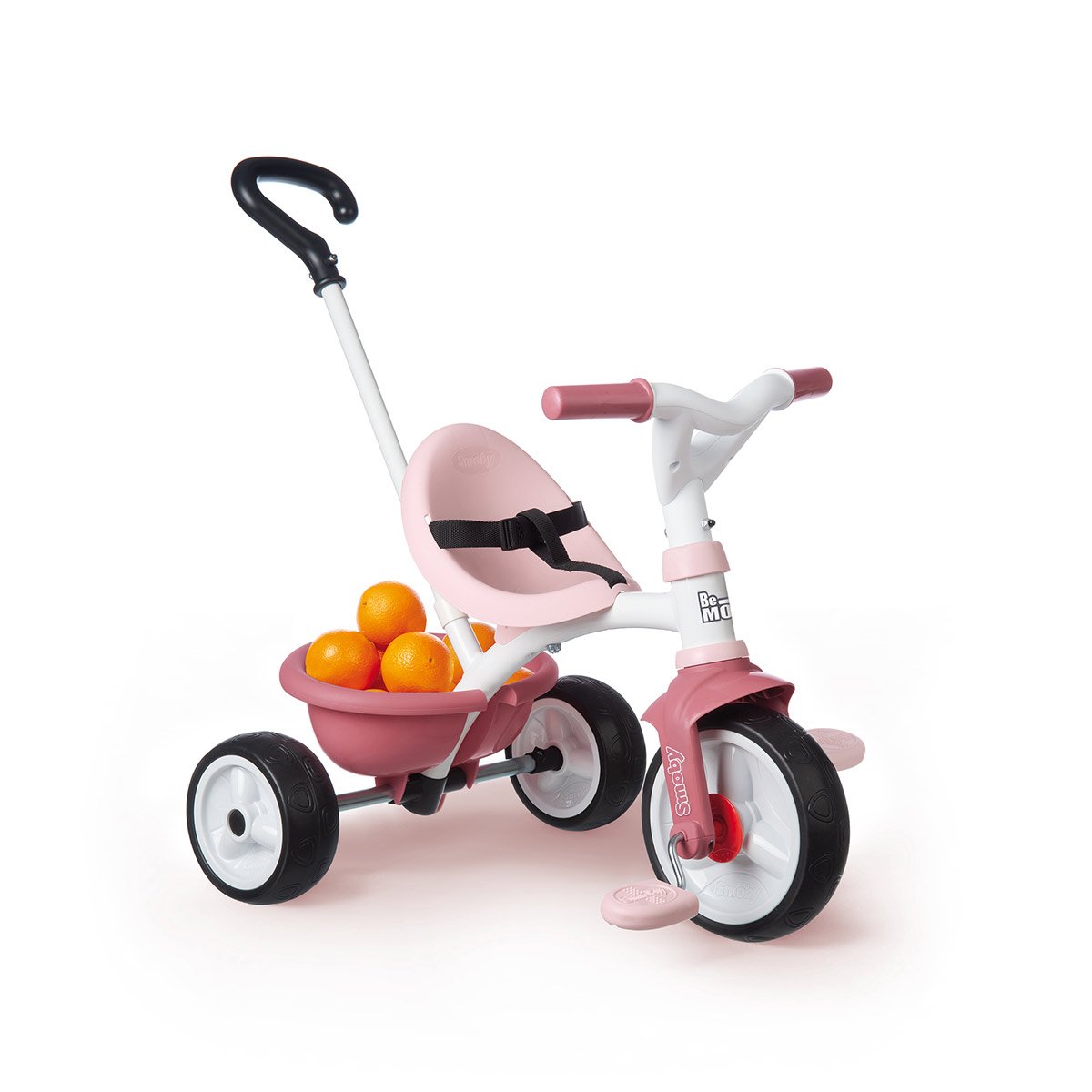 Tricycle Be Move rose