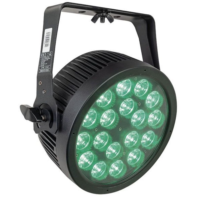 Showtec COMPACT PAR 18 Q4