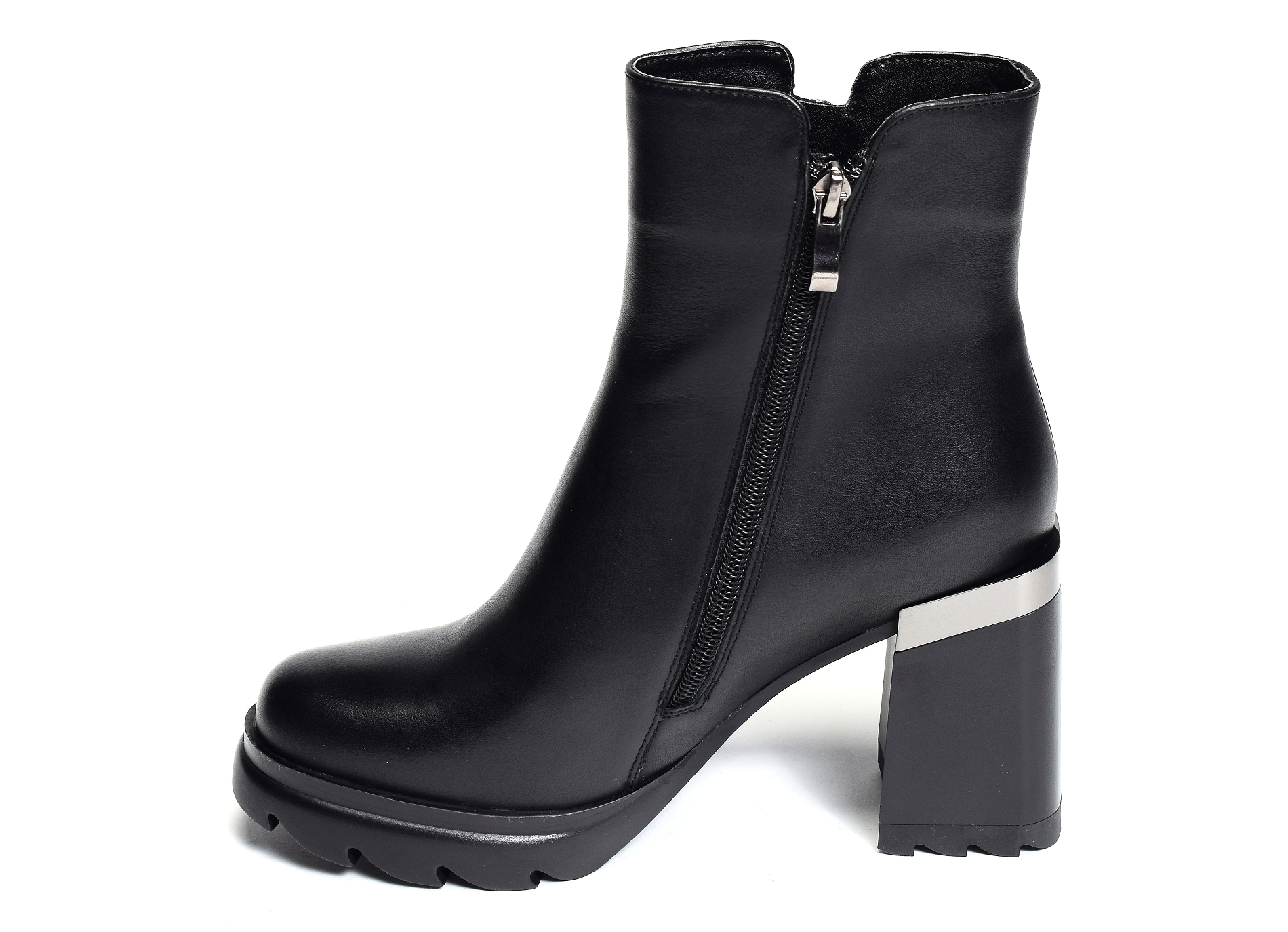 Machant noir