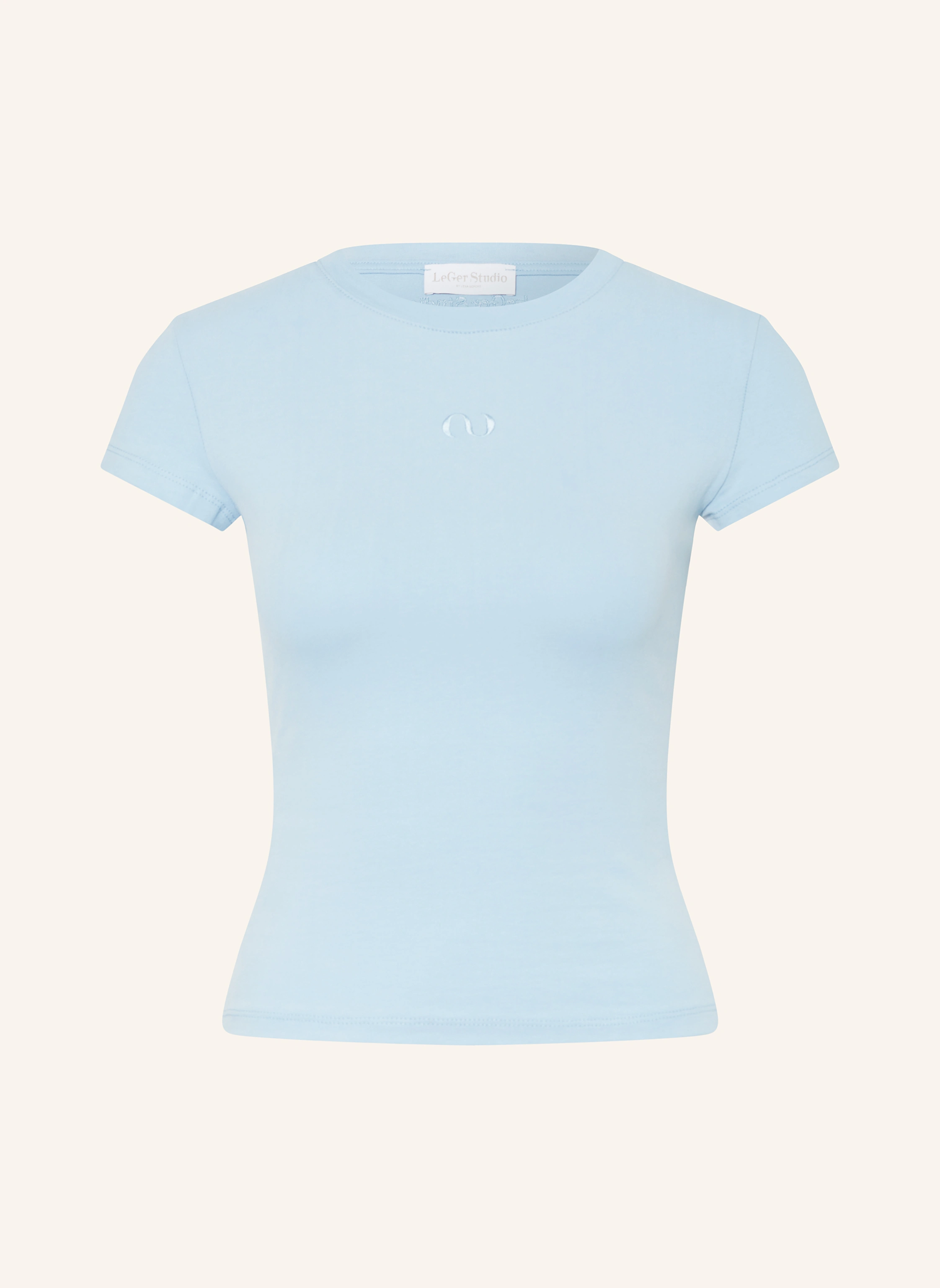 LeGer Studio T-Shirt FRANKA