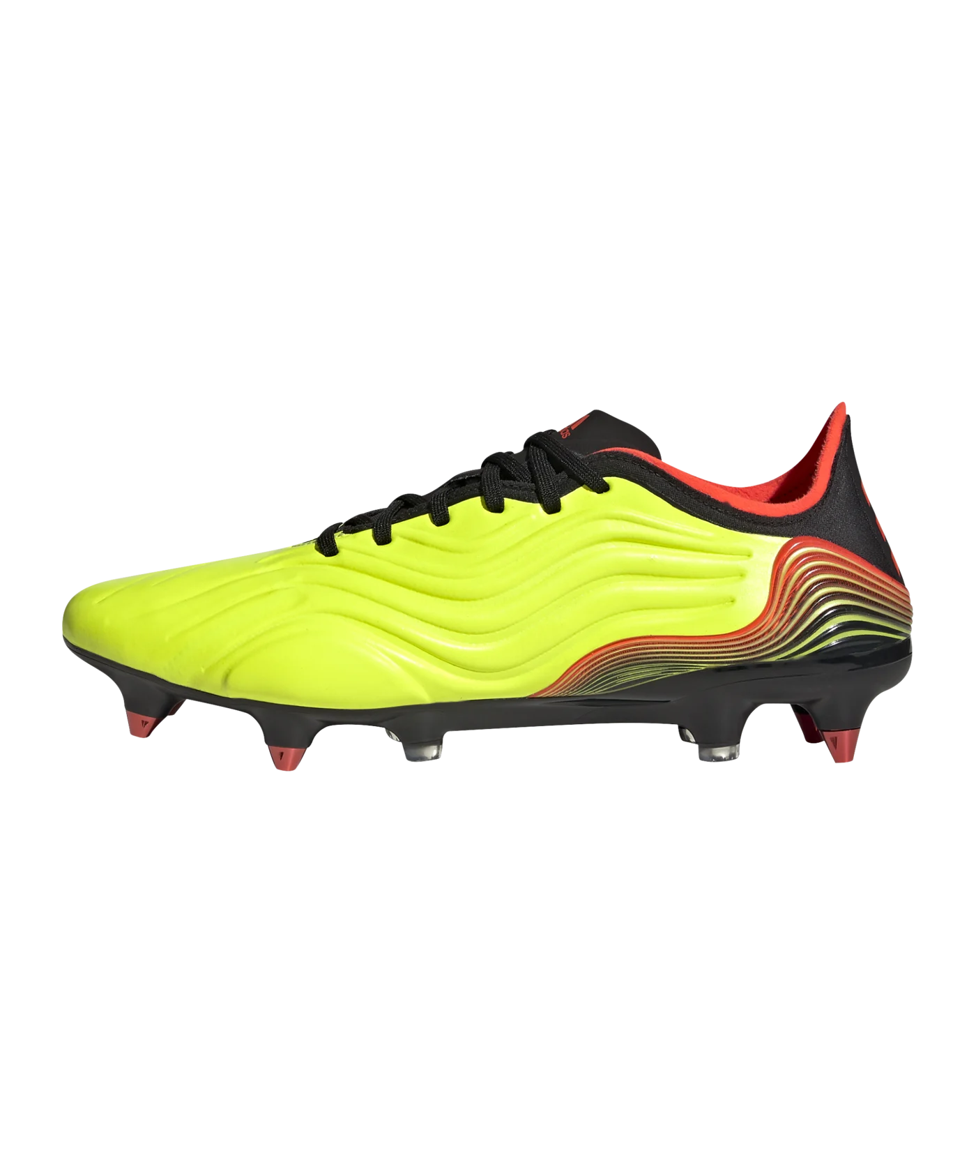 adidas COPA SENSE.1 SG Game Data Gelb