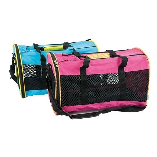 Bolsa esportiva para transporte de animais de estimação